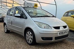 Mitsubishi Colt (04-13) 1.3 CZ2 5d For Sale - CARHUB MK LTD, Milton Keynes