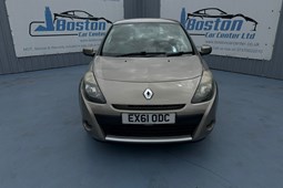 Renault Clio Hatchback (05-12) 1.2 16V Expression (11-) 3d For Sale - Boston Car Centre, Boston