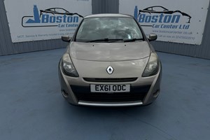Renault Clio Hatchback (05-12) 1.2 16V Expression (11-) 3d For Sale - Boston Car Centre, Boston