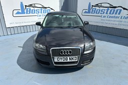 Audi A3 Hatchback (03-12) 1.9 TDI SE 3d For Sale - Boston Car Centre, Boston