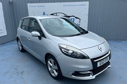 Renault Scenic (09-16) 1.5 dCi Dynamique TomTom 5d For Sale - Boston Car Centre, Boston