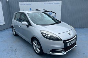 Renault Scenic (09-16) 1.5 dCi Dynamique TomTom 5d For Sale - Boston Car Centre, Boston
