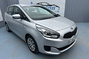 Kia Carens (13-19) 1.7 CRDi 1 5d For Sale - Boston Car Centre, Boston