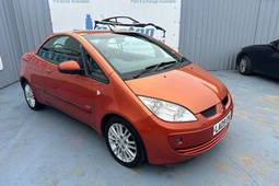 Mitsubishi Colt CZC (06-09) 1.5 CZC3 2d For Sale - Boston Car Centre, Boston