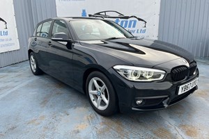 BMW 1-Series Hatchback (11-19) 116d SE Business 5d For Sale - Boston Car Centre, Boston