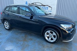 BMW X1 (09-15) sDrive 16d SE 5d For Sale - Boston Car Centre, Boston