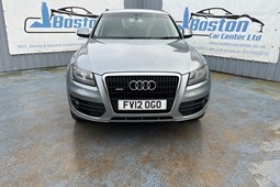 Audi Q5 (08-16) 3.0 TDI Quattro SE 5d S Tronic For Sale - Boston Car Centre, Boston