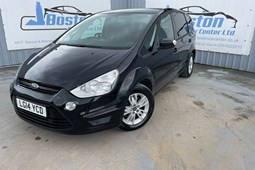 Ford S-MAX (06-14) 1.6 EcoBoost Zetec (Start Stop) 5d For Sale - Boston Car Centre, Boston