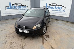 Volkswagen Golf Hatchback (09-12) 2.0 TDi (140bhp) Match 5d For Sale - Boston Car Centre, Boston