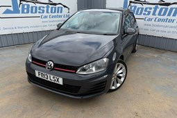 Volkswagen Golf Hatchback (13-20) 1.6 TDI (105bhp) Bluemotion Tech S 5d For Sale - Boston Car Centre, Boston