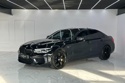 BMW 5-Series M5 (18-24) M5 M Steptronic auto 4d For Sale - Moneva Group Ltd, Blackpool