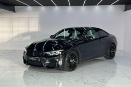 BMW 4-Series Coupe (13-20) M4 Coupe (Competition Pack) 2d DCT For Sale - Moneva Group Ltd, Blackpool