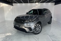 Land Rover Range Rover Velar SUV (17 on) R-Dynamic SE D240 auto 4d For Sale - Moneva Group Ltd, Blackpool