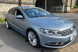 Volkswagen CC (12-16) 2.0 GT TDI CR BlueMotion Tech 4d DSG For Sale - AMC Custom Motors, Bradford