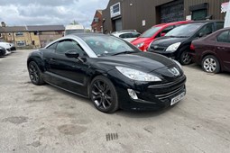 Peugeot RCZ Coupe (10-15) 1.6 THP GT (200bhp) 2d For Sale - AMC Custom Motors, Bradford