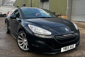 Peugeot RCZ Coupe (10-15) 1.6 THP Sport 2d For Sale - AMC Custom Motors, Bradford