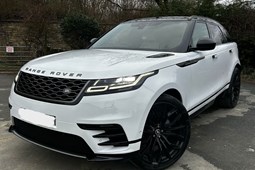 Land Rover Range Rover Velar SUV (17 on) R-Dynamic SE D180 auto 4d For Sale - AMC Custom Motors, Bradford