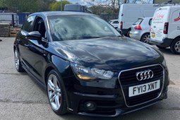 Audi A1 Sportback (12-18) 1.6 TDI S Line 5d For Sale - AMC Custom Motors, Bradford