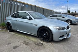 BMW 3-Series M3 (07-13) M3 Coupe 2d For Sale - AMC Custom Motors, Bradford