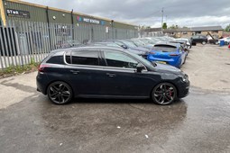 Peugeot 308 Hatchback (14-21) GTi 1.6 THP 270 S&S (07/17 on) 5d For Sale - AMC Custom Motors, Bradford