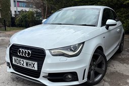 Audi A1 Hatchback (10-18) 2.0 TDI Black Edition 3d For Sale - AMC Custom Motors, Bradford