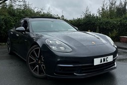 Porsche Panamera (16-24) 4 E-Hybrid PDK auto 5d For Sale - AMC Custom Motors, Bradford