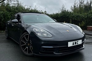 Porsche Panamera (16-24) 4 E-Hybrid PDK auto 5d For Sale - AMC Custom Motors, Bradford