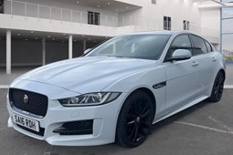 Jaguar XE (15-24) 2.0d (180bhp) R-Sport 4d Auto For Sale - One Class Auto Ltd, Northwood