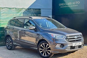 Ford Kuga (12-20) ST-Line 1.5T EcoBoost 182PS AWD auto 5d For Sale - One Class Auto Ltd, Northwood