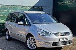 Ford Galaxy (06-14) 2.0 EcoBoost Titanium 5d Powershift For Sale - One Class Auto Ltd, Northwood