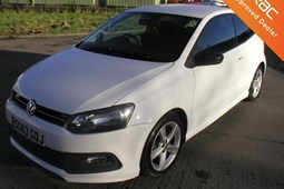 Volkswagen Polo Hatchback (09-17) 1.2 (60bhp) R Line Style 3d For Sale - Kendal Car Centre Ltd, Kendal