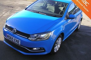 Volkswagen Polo Hatchback (09-17) 1.0 SE 5d For Sale - Kendal Car Centre Ltd, Kendal