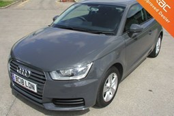 Audi A1 Hatchback (10-18) 1.0 TFSI SE 3d For Sale - Kendal Car Centre Ltd, Kendal