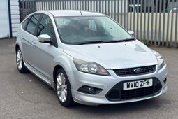 Ford Focus Hatchback (05-11) 1.6 Zetec S 5d For Sale - UM MOTORS LTD, Ilford