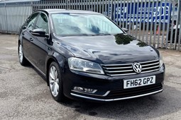 Volkswagen Passat Saloon (11-14) 1.8 TSI Highline 4d For Sale - UM MOTORS LTD, Ilford