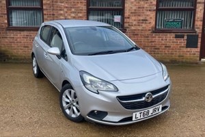 Vauxhall Corsa Hatchback (14-19) 1.4 ecoTEC Energy [AC] 5d For Sale - IA CAR COMPANY LTD, Peterborough