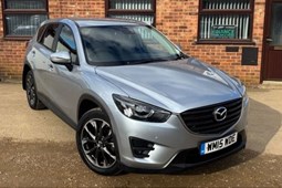 Mazda CX-5 (12-17) 2.0 Sport Nav 5d For Sale - IA CAR COMPANY LTD, Peterborough