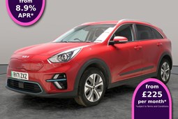 Kia e-Niro SUV (19-22) 100kW 2 39kWh Auto 5d For Sale - Carsa Shrewsbury, Shrewsbury