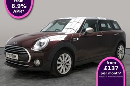 MINI Clubman (15-24) 2.0 Cooper D (Chili Pack) 6d For Sale - Carsa Shrewsbury, Shrewsbury