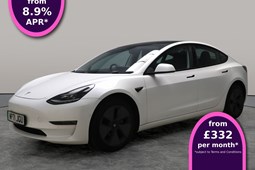 Tesla Model 3 (16 on) Long Range auto 4d For Sale - Carsa Shrewsbury, Shrewsbury