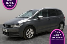 Volkswagen Touran (15 on) SE 2.0 TDI SCR 150PS DSG auto 5d For Sale - Carsa Shrewsbury, Shrewsbury