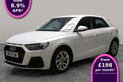 Audi A1 Sportback (18 on) 30 TFSI 110 Sport 5d For Sale - Carsa Shrewsbury, Shrewsbury