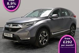 Honda CR-V SUV (18-23) SE i-MMD Hybrid 2WD eCVT auto 5d For Sale - Carsa Shrewsbury, Shrewsbury