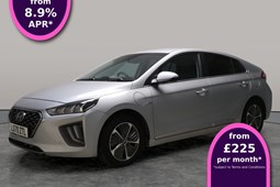 Hyundai Ioniq Hatchback (16-22) Premium SE Plug-in Hybrid 1.6 141PS DCT auto 5d For Sale - Carsa Shrewsbury, Shrewsbury