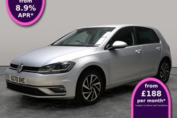 Volkswagen Golf Hatchback (13-20) Match Edition 1.6 TDI 115PS 5d For Sale - Carsa Shrewsbury, Shrewsbury