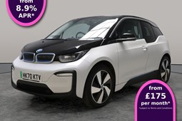 BMW i3 (13-22) 120Ah Atelier Interior World auto 5d For Sale - Carsa Shrewsbury, Shrewsbury