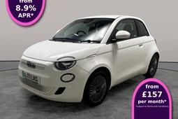 Fiat 500 Electric Hatchback (20 on) 87kW Star 37.8kWh Auto 3d For Sale - Carsa Shrewsbury, Shrewsbury