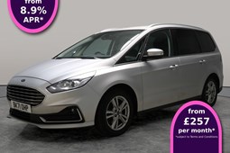 Ford Galaxy (15-23) Titanium 2.0 Ford EcoBlue 150PS auto 5d For Sale - Carsa Shrewsbury, Shrewsbury