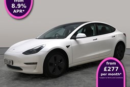 Tesla Model 3 (16 on) Long Range auto 4d For Sale - Carsa Shrewsbury, Shrewsbury