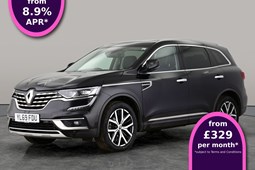 Renault Koleos SUV (17-20) GT Line dCi 190 4WD X-Tronic auto 5d For Sale - Carsa Shrewsbury, Shrewsbury